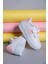 Kız Çocuk Sneaker Spor Ayakkabı (Dar Kalıp) 1