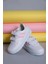 Kız Çocuk Sneaker Spor Ayakkabı (Dar Kalıp) 3