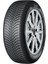 235/45 R17 97V All Weather Xl Fp Oto Dört Mevsim Lastiği (ÜRETIM:2024) 1