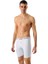 Düğmeli Uzun Boxer 1114 5
