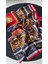 Premium Etnik Desen Ipek Vual Şal 200 x 90 cm 3