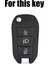 Peugeot Için Anahtar Koruma Kabı 208 301 308 508 5008 3008 Mutlaka Açıklamayı Okuyunuz 2
