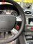Ford Focus 2.5 Araca Özel Direksiyon Kılıfı (Derisi Sökülüp Yapılması Gerekiyor) 4
