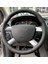 Ford Focus 2.5 Araca Özel Direksiyon Kılıfı (Deri Üzerine Yapılması Gerekiyor) Soft Nokta Napa Deri 1