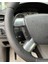 Ford Focus 2.5 Araca Özel Direksiyon Kılıfı (Deri Üzerine Yapılması Gerekiyor) Soft Nokta Napa Deri 2