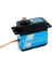SW1210SGP Digital Servo Coreless Motor With Soft Start High Voltage Su Geçirmez Çelik Dişli 1