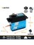 SW1210SGP Digital Servo Coreless Motor With Soft Start High Voltage Su Geçirmez Çelik Dişli 2