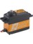 SC1258TGP Digital Servo Coreless Motor With Soft Start High Voltage Titanium Dişli 1