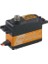SV1250MGP Digital Servo Coreless Motor High Voltage Metal Dişli 1