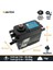 SW-1211SG-BE Black Edition With Soft Start Digital Servo Coreless Motor High Voltage Su Geçirmez Metal Dişli 2
