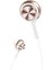 Linktech H70 Mikrofonlu Stereo Kulak Içi Kablolu Kulaklık 2