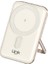 Linktech WP24 Premium 10000 Mah 15W Standlı Kablosuz Şarj Powerbank 3