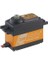 SA1256TGP Digital Servo Coreless Motor With Soft Start High Voltage Titanium Dişli 1