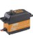 SV1270TGP Digital Servo Coreless Motor With Soft Start High Voltage Titanium Dişli 1