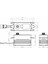 SB2262SG Digital Servo Brushless Motor High Voltage Çelik Dişli 3