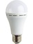 YL95-0711 Şarjlı LED Ampul Beyaz 7W 1