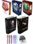Siren 2li Set (Ciltli) ve Arlo Finch 3lü Set (Ciltli) 1