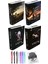 Siren 2li Set (Ciltli) ve İs Kokan Zeytin Ağacı 2li Set (Ciltli) 1