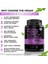 12-In-1 -Natural Sleep For Adults - Mag,nesium Glycinate 500MG, Ashvaganda, L Theanine, Valerian Root, Melatonin, Gaba, 5-Htp, 90 Capsul.made In Usa 3