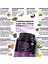 12-In-1 -Natural Sleep For Adults - Mag,nesium Glycinate 500MG, Ashvaganda, L Theanine, Valerian Root, Melatonin, Gaba, 5-Htp, 90 Capsul.made In Usa 5