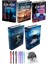 Ölüm Portresi 2li Set (Ciltli) ve Benim Küçük Sırrım 3lü Set (Ciltli) 1
