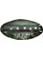 186 Antik Oval Bombe 1