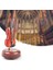 Hareketli Violin Müzik Kutusu 2