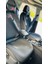 Seat Leon Fr Logolu 2013/2020 Siyah Ön Minder Takımı (Arkası Yoktur) 2