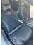 Seat Leon Fr Logolu 2013/2020 Siyah Ön Minder Takımı (Arkası Yoktur) 4