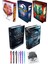 Serçeyi Öldürmek 2li Set (Ciltli) ve Arlo Finch 3lü Set (Ciltli) 1