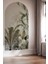 Doğa Manzarası Rüya Ormanı Boho Kemer Arch Modern Duvar Sticker 2