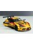 1:36 Ölçek Toyota gr Supra Racing Concept/ Çek Bırak Metal Model 1