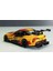 1:36 Ölçek Toyota gr Supra Racing Concept/ Çek Bırak Metal Model 3
