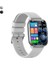 Shaza SA8002 Sesli Görüşme Özellikli Akıllı Saat 43MM 1