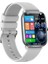 Shaza SA8002 Sesli Görüşme Özellikli Akıllı Saat 43MM 2