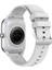 Shaza SA8002 Sesli Görüşme Özellikli Akıllı Saat 43MM 4