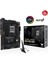 Tuf Gamıng A620-PRO Wıfı Ddr5 6400MHZ HDMI Dp M.2 Atx 1
