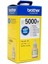 BT5000Y Sarı Mürekkep Kartuşu ( BT5000Y ) DCPT300/DCPT500W/DCPT700W/MFCT800W 1