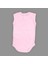Baskılı Balıklı Kedi Bebek Çıtçıtlı Body - MNK0658-AÇIK Pembe-18 Ay 2