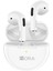 AUT119 Tws Bluetooth Kulaklık LTW-006 - Kablosuz - Ios ve Android Uyumlu - Taşınabilir Şarj Kutulu - White 1