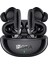 AUT205 Tws Bluetooth Kulaklık HT22 - Oval Tasarım - Kablosuz - Şarj Kutulu - Ios ve Android Uyumlu - Stereo Ses - Black 1