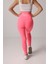 Kadın Tayt Yüksek Bel Angel's Fit 2