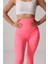 Kadın Tayt Yüksek Bel Angel's Fit 3