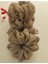 Bloom Gold Scrunchie Toka 2
