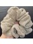 Bloom Gold Scrunchie Toka 4