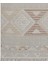 Seyran Rubby Koleksiyonu Sisal Dekoratif Halı 1551 Multi Gri 2