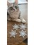 Yeni Noel Süsü - Kar Tanesi T563396 Kampanya 1