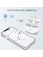 AUT119 Tws Bluetooth Kulaklık LTW-006 - Kablosuz - Ios ve Android Uyumlu - Taşınabilir Şarj Kutulu - White 2