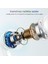 AUT119 Tws Bluetooth Kulaklık LTW-006 - Kablosuz - Ios ve Android Uyumlu - Taşınabilir Şarj Kutulu - White 4