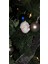 Yeni Bebek Yoda (Grogu A.k.a. "çocuk") Noel Süsü T4037472 Kampanya 1